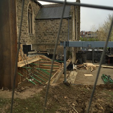 retaining walls
